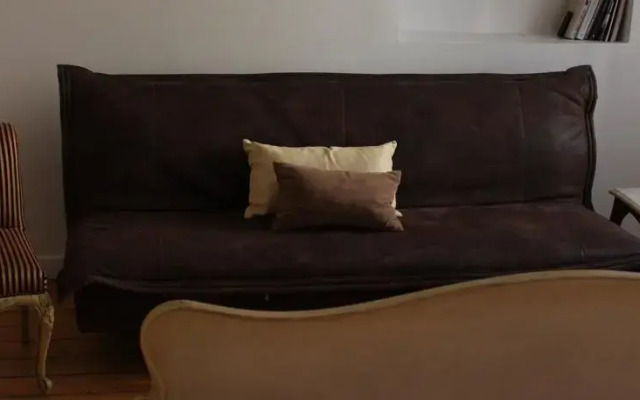 Holiday home Historical House