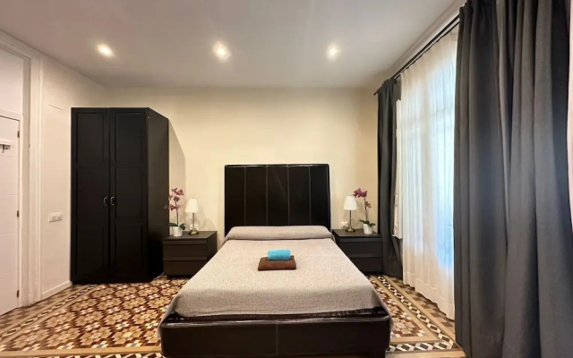 Rooms Balmes