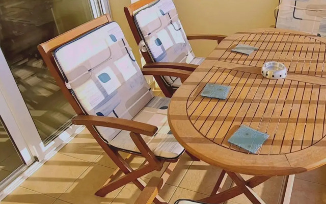 Stay Paradise Coast in Protaras