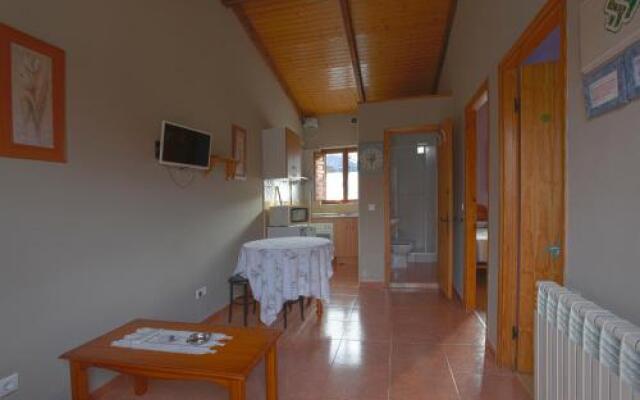 Apartamentos El Campal
