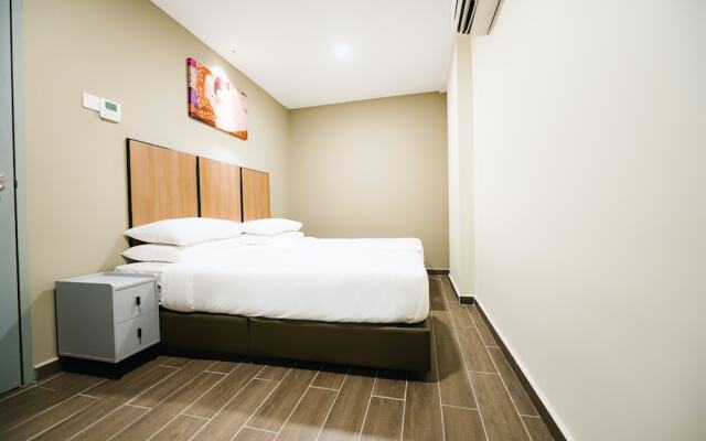 Chill Suites Kuala Lumpur