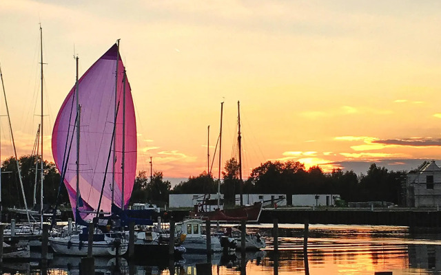 Vacation Home, Peenemunde