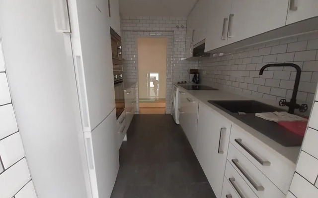 Luxury Flat in Quarteira