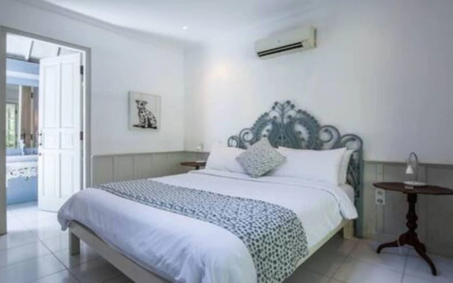 Hideaways Seminyak Villa