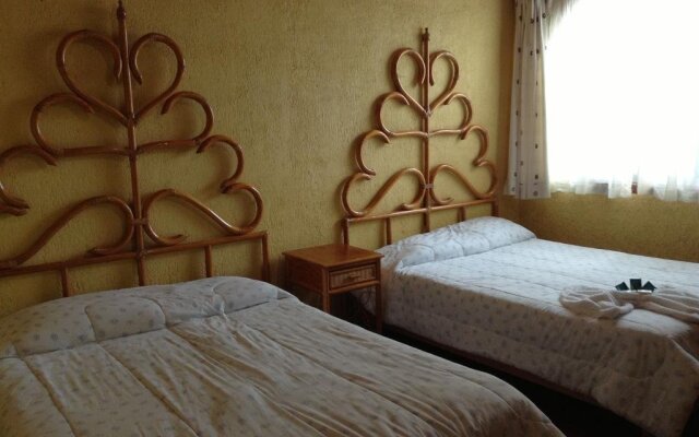 Hotel La Herradura