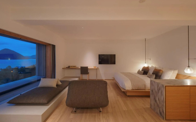 WE Hotel Toya