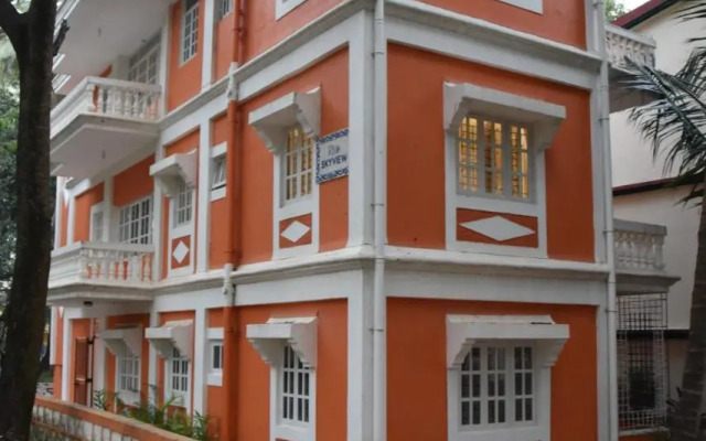 SkyView Villa