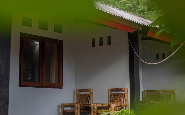 RR Homestay Kuta Lombok