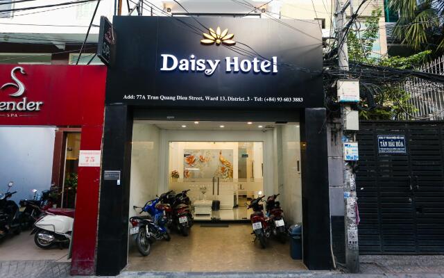 Daisy Hotel