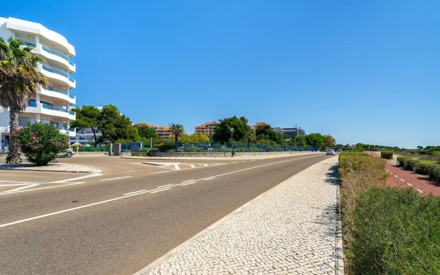 Cascais Coastline Atlantic Gardens W/Ac, Parking & Sea View