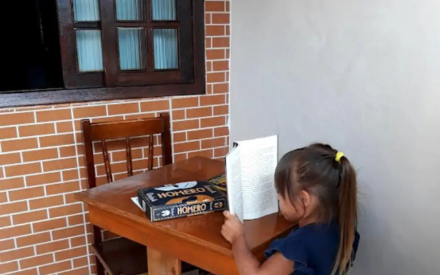 Pousada Recanto dos Pássaros