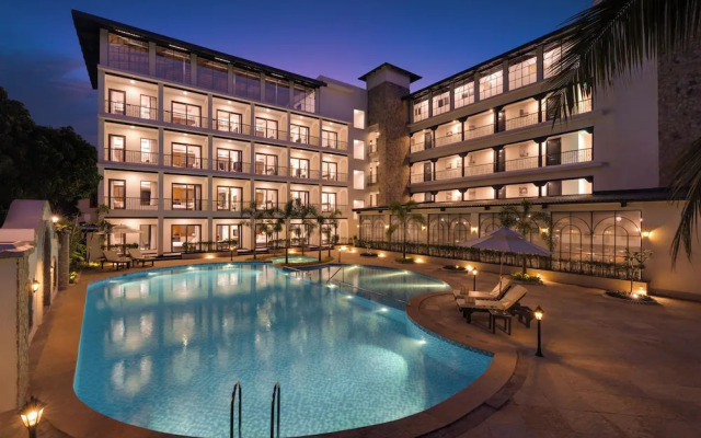 Lemon Tree Hotel Arpora Goa