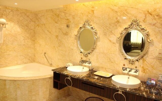 Wentou Oceanic Hotel
