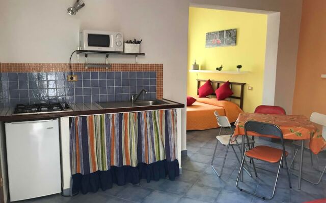 Calvano Apartments