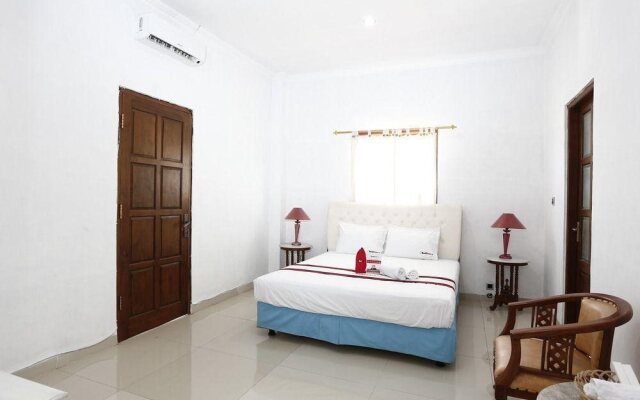 Cassa Mia Guest House by RedDoorz Plus