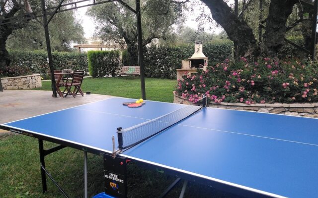 Zante Lagos Holiday Homes