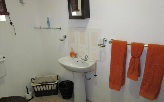 Stemar Self Catering Guest House