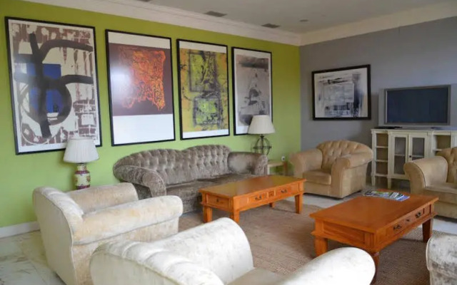 Nuevo Hotel Parque Cabañeros