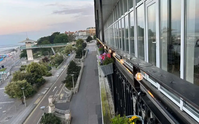 Park Inn by Radisson Palace Southend-on-Sea