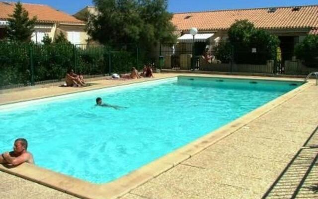 Maison Fleury-Saint-Pierre-la-Mer, 1 pièce, 4 personnes - FR-1-229D-85