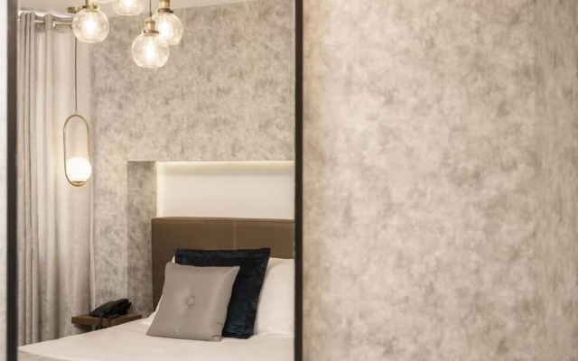 Hotel Corregidor by Cassana