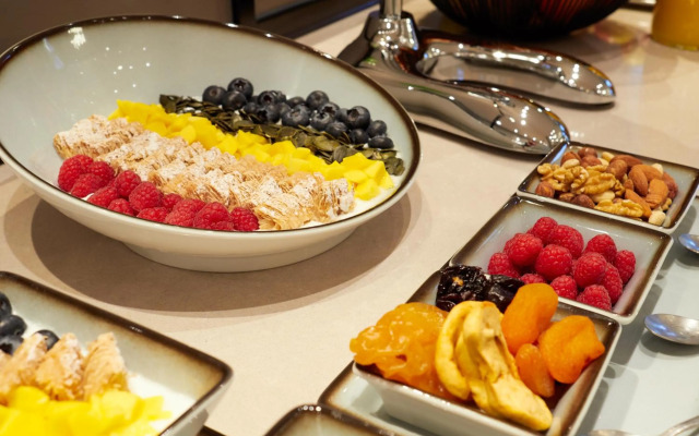 Ibis Styles Bielefeld