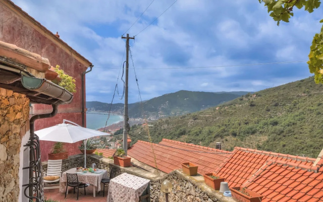 La Stalletta Relax - With Private Parking