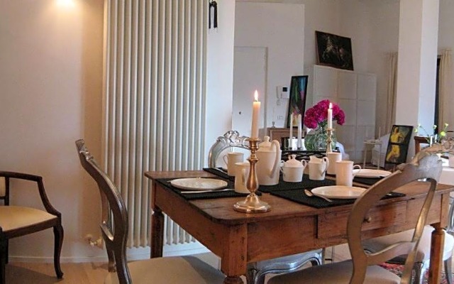 Alta Perugia Bed & Breakfast