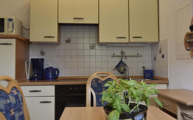 Beautiful Apartment in Rerik With Garden Near Sea