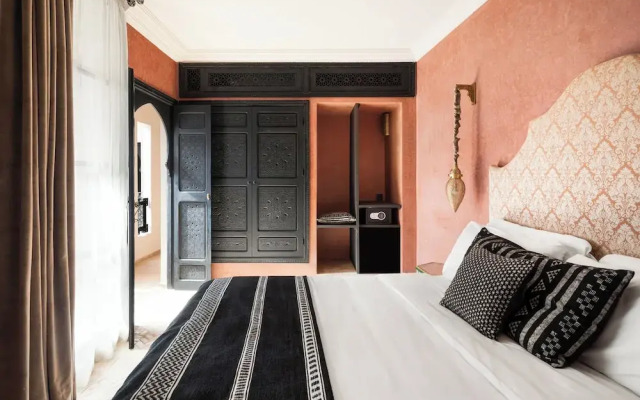 Riad Dar Acsameda & spa