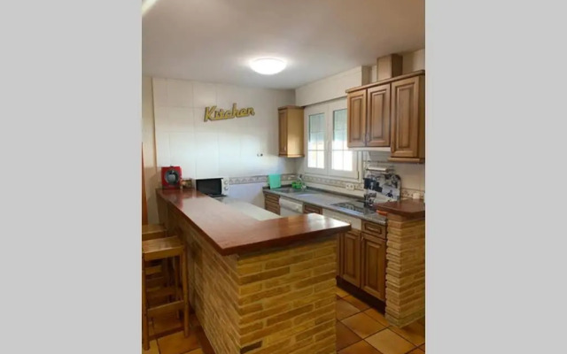 Apartamento Rural Kabitxoa