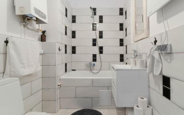 Kierunek Sopot Apartament DELUXE II Królowej Jadwigi 7