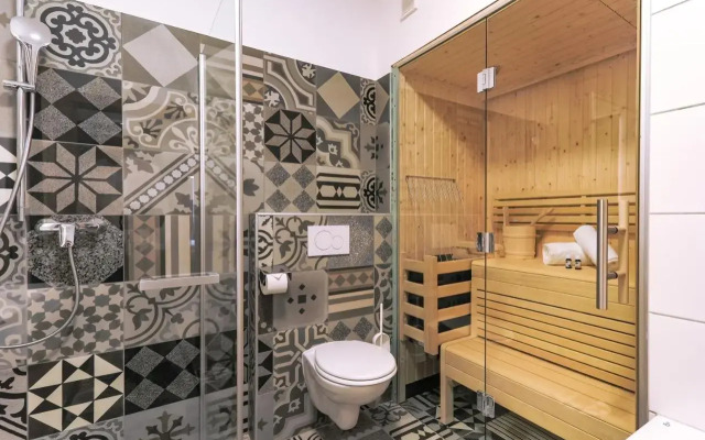 Kitz Residenz By Alpin Rentals 7 Apartments