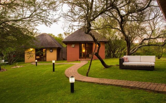 Indalu Game Reserve
