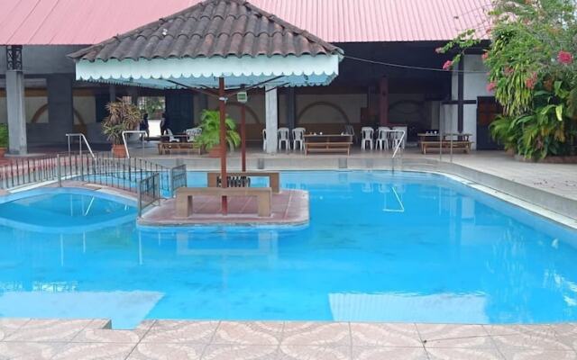 Hotel El Sombrero de Paja