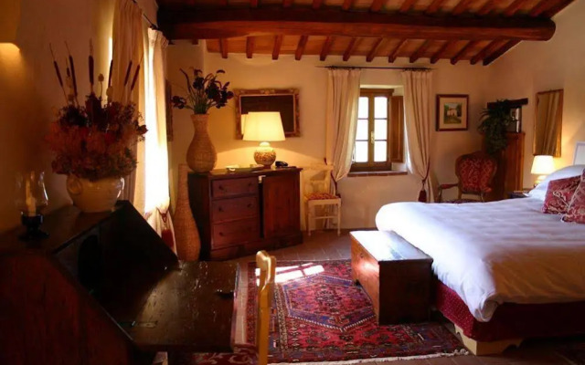 Borgo Livernano