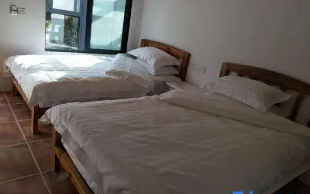 Jinyun · Life Chenyu | Meijing Homestay (Xiandu Scenic Area)