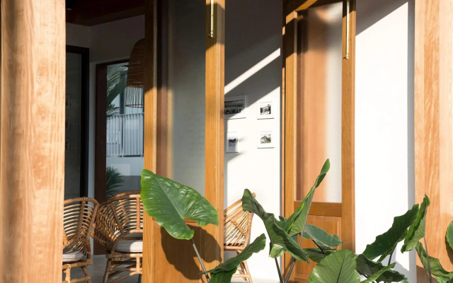 Sook Hotel
