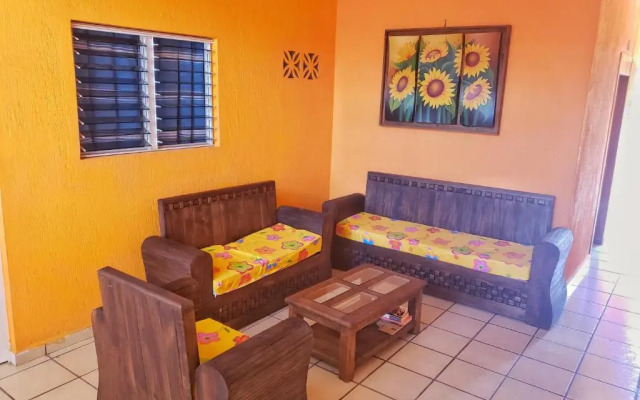 Casa de Huéspedes Cielito Lindo