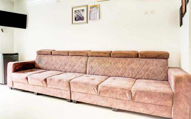 Collection O 88195 Hotel Galaxy Executive