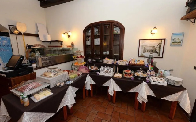 Residenza Gargano