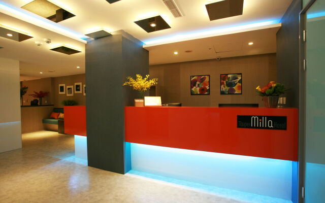 Taipei Milla Hotel
