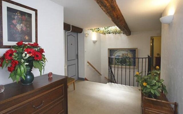 Hôtel Restaurant Le Lachens