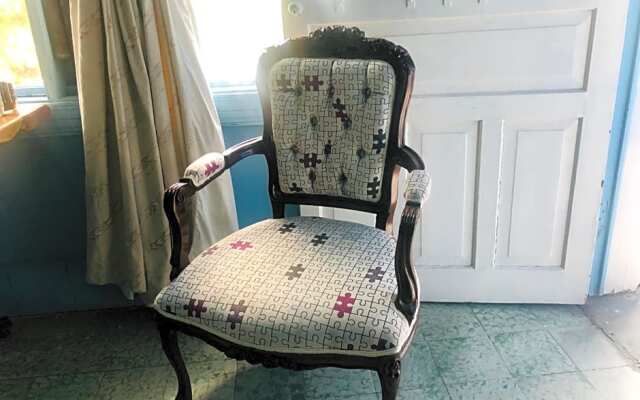 Hostal Kuira B¿y Rotamundos