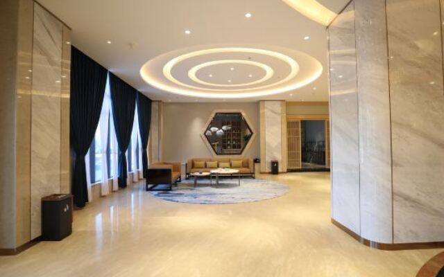 Maji Ami ChenXi Hotel