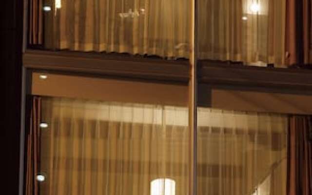 The Rooms Osaka