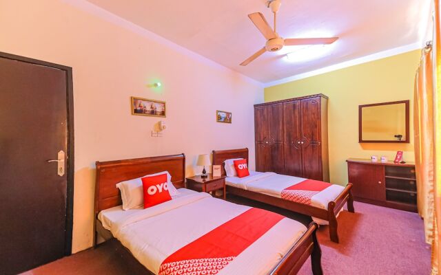 Sadaf Hotel Apartments