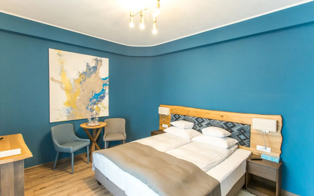 Panorama Boutique Hotel