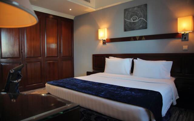 Manazel Al Diafah Serviced Apartment