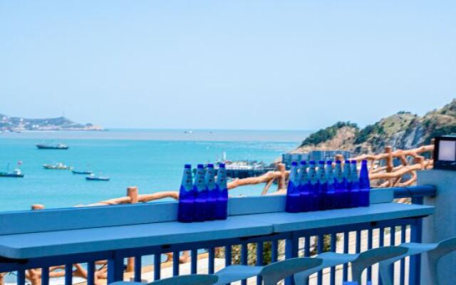 Shengsi Wolfberry Island Occasion Inn